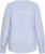 Kaffe Curve Juda Blouse Nantucket Breeze Stripe Blue - ÎMBRĂCĂMINTE FEMEI 40-66 - 