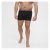 North Latitude 5-Pack Boxershorts Black - Boxeri - Boxeri Bărbați Mărimi Mari