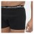 North Latitude 5-Pack Boxershorts Black - Boxeri - Boxeri Bărbați Mărimi Mari