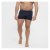 North Latitude 5-Pack Boxershorts Navy - Boxeri - Boxeri Bărbați Mărimi Mari