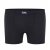North Latitude Trunks Underwear Black - Boxeri - Boxeri Bărbați Mărimi Mari
