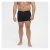 North Latitude Trunks Underwear Black - Boxeri - Boxeri Bărbați Mărimi Mari