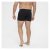 North Latitude Trunks Underwear Black - Boxeri - Boxeri Bărbați Mărimi Mari