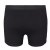 North Latitude Bamboo 2-Pack Trunks Black - Boxeri - Boxeri Bărbați Mărimi Mari