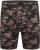 Kam Jeans 813 Camo Print Boxers Charcoal Khaki - Boxeri - Boxeri Bărbați Mărimi Mari