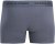 Jack & Jones jeremiah Solid Trunks 3-Pack Navy Blazer - Lenjerie intimă & costum baie - Lenjerie Intimă Bărbați Mărimi Mari