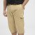 North Latitude 51136 Capri Shorts Beige - Pantaloni scurți - Pantaloni Scurți Mărimi mari Bărbați 
