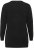 Kaffe Curve Alianna Knit Cardigan Black Deep - Cardigane - 