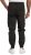JP1880 Cargo Trousers with Many Pockets Stretchy Black - Blugi & pantaloni - Blugi & Pantaloni Bărbați Mărimi Mari
