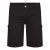 North Latitude Cargo Shorts Black - Pantaloni scurți - Pantaloni Scurți Mărimi mari Bărbați 