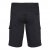 North Latitude Cargo Shorts Navy Blue - Pantaloni scurți - Pantaloni Scurți Mărimi mari Bărbați 