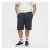 North Latitude Cargo Shorts Navy Blue - Pantaloni scurți - Pantaloni Scurți Mărimi mari Bărbați 