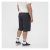 North Latitude Cargo Shorts Navy Blue - Pantaloni scurți - Pantaloni Scurți Mărimi mari Bărbați 