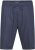 North Latitude 61154 Șorturi Din In Croială Confort Bleumarin - Pantaloni scurți - Pantaloni Scurți Mărimi mari Bărbați 