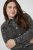 Kaffe Curve Petri Denim Jacket Grey Vintage Wash - Geci - 