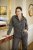 Kaffe Curve Petri Denim Jacket Grey Vintage Wash - Geci - 