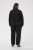 Kaffe Curve Brenn Twill Jacket Washed Black - Geci din denim - 