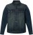 JP1880 Denim Jacket Dark Blue Denim - Geci - Geci Bărbați Mărimi Mari