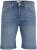 Jack & Jones Rick Original Regular Fit Shorts Blue - Pantaloni scurți - Pantaloni Scurți Mărimi mari Bărbați 