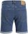 Jack & Jones Rick Original 101 Regular Fit Shorts Blue - Pantaloni scurți - Pantaloni Scurți Mărimi mari Bărbați 