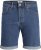 Jack & Jones Rick Original 101 Regular Fit Shorts Blue - Pantaloni scurți - Pantaloni Scurți Mărimi mari Bărbați 