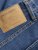 Jack & Jones Rick Original 101 Regular Fit Shorts Blue - Pantaloni scurți - Pantaloni Scurți Mărimi mari Bărbați 