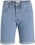 Jack & Jones Rick Original 102 Regular Fit Blue - Pantaloni scurți - Pantaloni Scurți Mărimi mari Bărbați 