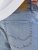 Jack & Jones Rick Original 102 Regular Fit Blue - Pantaloni scurți - Pantaloni Scurți Mărimi mari Bărbați 