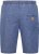 North Latitude 61333 Jog Șorturi Din Denim Albastru Indigo - Pantaloni scurți - Pantaloni Scurți Mărimi mari Bărbați 