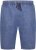 North Latitude 61333 Jog Șorturi Din Denim Albastru Indigo - Pantaloni scurți - Pantaloni Scurți Mărimi mari Bărbați 