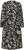 Kaffe Curve Olla Rochie Negru - Rochii - 