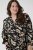 Kaffe Curve Olla Rochie Negru - Rochii - 
