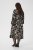 Kaffe Curve Olla Rochie Negru - Rochii - 