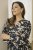 Kaffe Curve Olla Rochie Negru - Rochii - 