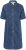 Kaffe Curve Leni Rochie din denim Albastru - Rochii - 