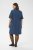 Kaffe Curve Leni Rochie din denim Albastru - Rochii - 