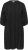 Kaffe Curve Dina Dress Black Deep - Rochii midi - 