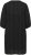 Kaffe Curve Dina Dress Black Deep - Rochii midi - 
