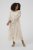 Kaffe Curve Amalie Lace Dress Moonbeam - Rochii midi - 
