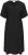 Kaffe Curve Neela Dress Black - Rochii midi - 