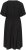 Kaffe Curve Neela Dress Black - Rochii midi - 