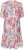 Kaffe Curve Hayley Dress Multi Color Flower - Rochii midi - 