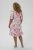 Kaffe Curve Hayley Dress Multi Color Flower - Rochii midi - 