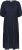 Kaffe Curve Thea Dress Midnight Marine - Rochii maxi - 