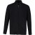 JP1880 Sweater Knitter with Zipper Black - Pulovere & Hanorace - Pulovere & Hanorace Bărbați Mărimi Mari