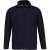 JP1880 Cardigan Knitted with Zipper Navy - Pulovere & Hanorace - Pulovere & Hanorace Bărbați Mărimi Mari