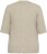 Kaffe Curve Emilia Cardigan Feather Grey Melange - Cardigane - 