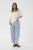 Kaffe Curve Lotia Pullover Chalk - Pulovere tricotate - 
