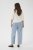 Kaffe Curve Lotia Pullover Chalk - Pulovere tricotate - 