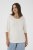 Kaffe Curve Lotia Pullover Chalk - Pulovere tricotate - 